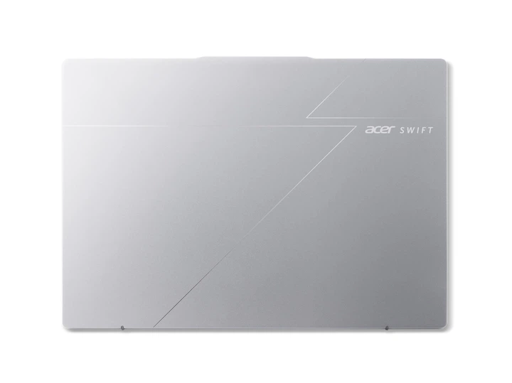 Ноутбук Acer NX.JCWEU.005 Swift Go 14 SFG14-74 14" WUXGA OLED, Intel U7-255H, 16GB, F1TB, UMA, Win11, серебристый - изображение 10