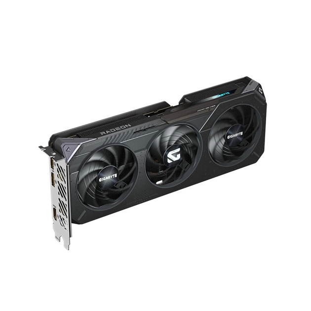 Відеокарта GIGABYTE Radeon RX 9060 XT 16GB GDDR6 GAMING OC – фото