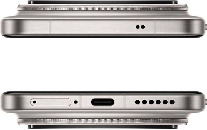 Мобільний телефон Vivo X200 Pro 16/512GB Titanium Grey (6935117891422) - зображення 3