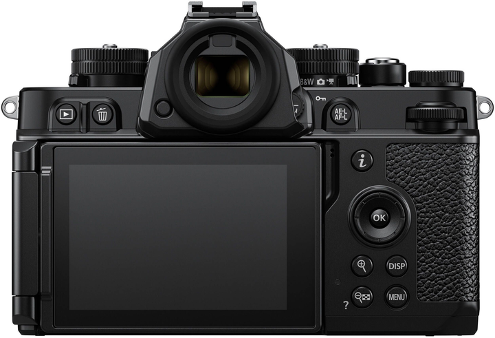 Беззеркальный фотоаппарат Nikon Zf body (VOA120AE) - изображение 2