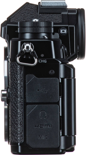 Беззеркальный фотоаппарат Nikon Zf body (VOA120AE) - изображение 8