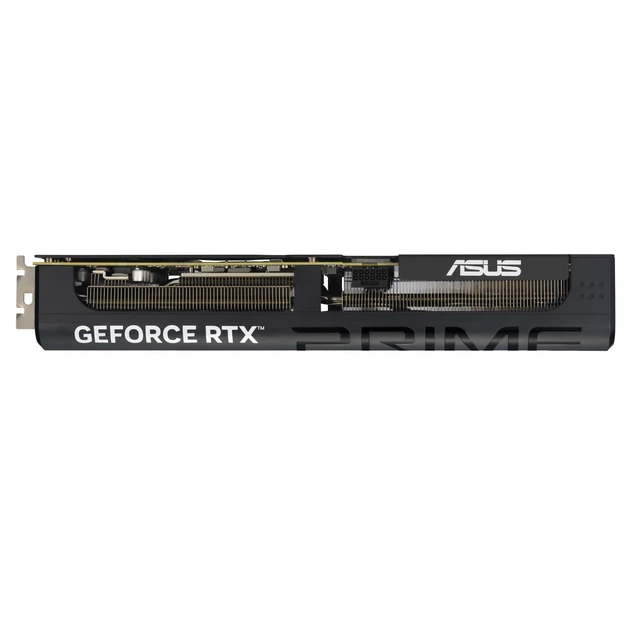 ASUS Відеокарта ASUS GeForce RTX 5070 12GB GDDR7 OC PRIME-RTX5070-O12G - изображение 10