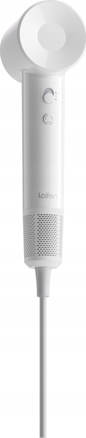 Suszarka do włosów Laifen SE Lite White (1HD11-S-EU-WH-001) - obraz 2