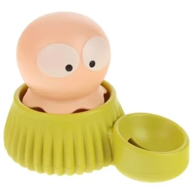 Gra zręcznościowa edukacyjna Smily Play Zjeżdżalnia skaczące piłeczki 2 w 1 SP84959 AN01 (5905375849597) - obraz 8