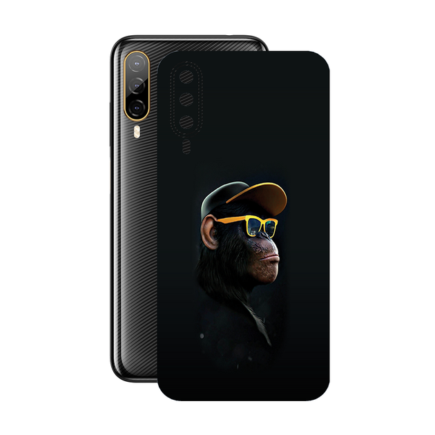 Захисна плівка StatusSKIN для HTC Desire 22 Pro Корпус Вініл Мавпа - Фото 1 Захисна плівка StatusSKIN для HTC Desire 22 Pro Корпус Вініл Мавпа - изображение 1