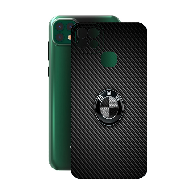 Захисна плівка StatusSKIN для FiGi Note 1 Pro Корпус Вініл БМВ - Фото 1 Захисна плівка StatusSKIN для FiGi Note 1 Pro Корпус Вініл БМВ - изображение 1
