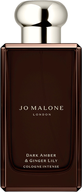 Одеколон унісекс Jo Malone Dark Amber & Ginger Lily Intense 100 мл (690251122431) - зображення 1