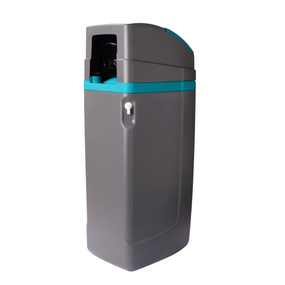Компактный фильтр смягчения воды Ecosoft Titanium Azur 250 FU1035CABCETA - изображение 3