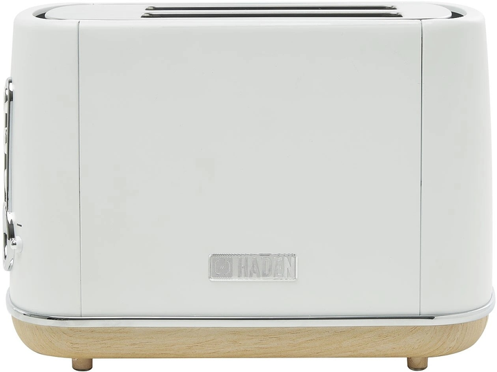 Toster Haden Dorchester HAD209283 Biały - obraz 5