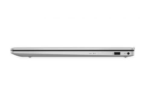 Ноутбук HP 17-cp2050ca (A17J3UA) Silver - Фото 4 Ноутбук HP 17-cp2050ca (A17J3UA) Silver - изображение 4