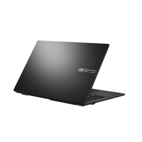 Ноутбук Asus VivoBook Go 15 E1504GA (E1504GA-WB01-CB) Black - изображение 5
