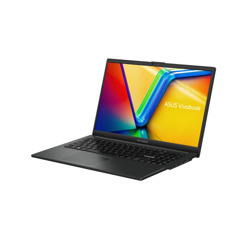 Ноутбук Asus VivoBook Go 15 E1504GA (E1504GA-WB01-CB) Black - изображение 2