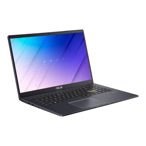Ноутбук Asus VivoBook Go 15 L510KA (L510KA-TH21) Black - Фото 3 Ноутбук Asus VivoBook Go 15 L510KA (L510KA-TH21) Black - изображение 3