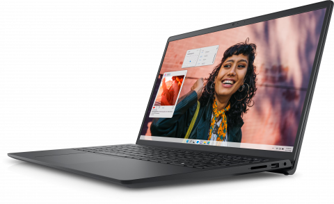Ноутбук Dell Inspiron 3530 (I3530-5067BLK-321) Black - изображение 2
