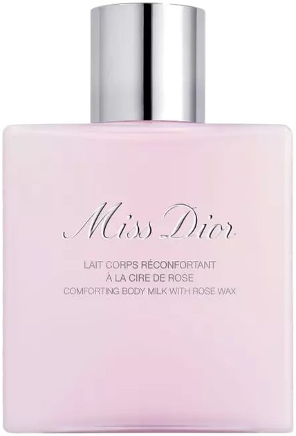 Mleczko do ciała Dior Miss Dior perfumowane 175 ml (3348901687331) - obraz 1