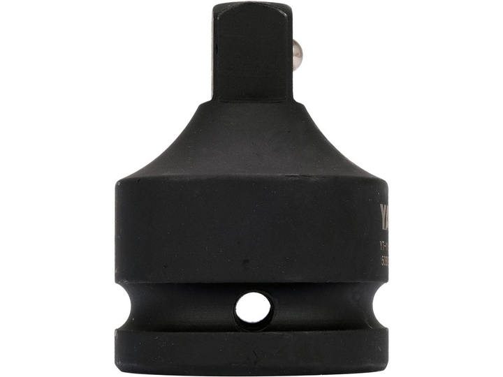 Ударний перехідник YATO 3/4" (F) X 1/2" (M) (YT-11671) - зображення 3
