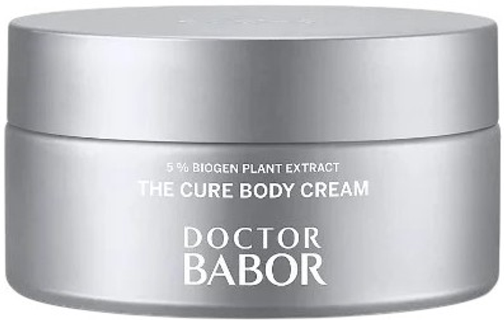 Крем для тіла Babor Regeneration The Cure 200 мл (4015165368625) - зображення 1