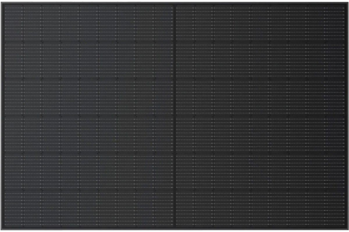 Zestaw stacjonarnych paneli słonecznych EcoFlow 30 x 31V/400W (ZPTSP300-30) - obraz 2