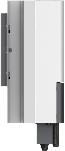 Inwerter hybrydowy Volt Polska ULTRA HYBRID 3600 5.4 kVA (3.6 kW) 1-fazowy (5904100452149) - obraz 5