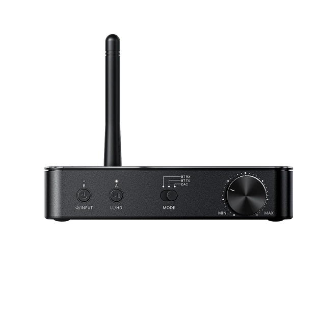 Bluetooth ЦАП FiiO BTA30 Pro - Фото 2 Bluetooth ЦАП FiiO BTA30 Pro - изображение 2