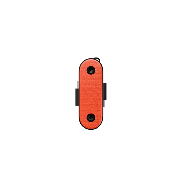 Кабель Native Union Pocket Cable USB-C – USB-C Oxyfire - изображение 2