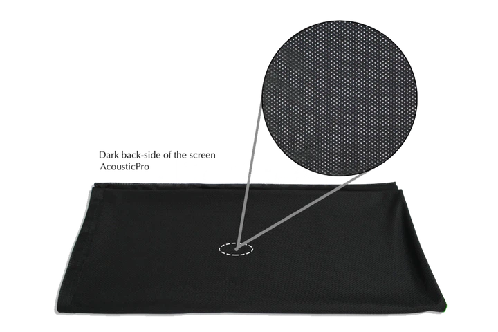 Екран натяжний EliteScreen AR120WH2 120"/CineWhite/149x266/16:9 - Фото 4 Екран натяжний EliteScreen AR120WH2 120"/CineWhite/149x266/16:9 - зображення 4