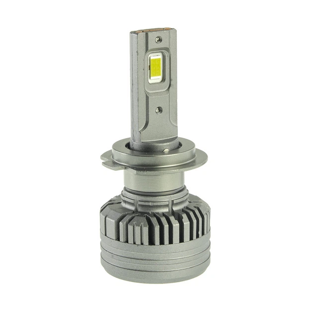 Светодиодные лампы Nextone H7 L4 12V 70W 6000K 18000Lm CANBUS 2 шт - Фото 2 Светодиодные лампы Nextone H7 L4 12V 70W 6000K 18000Lm CANBUS 2 шт - изображение 2