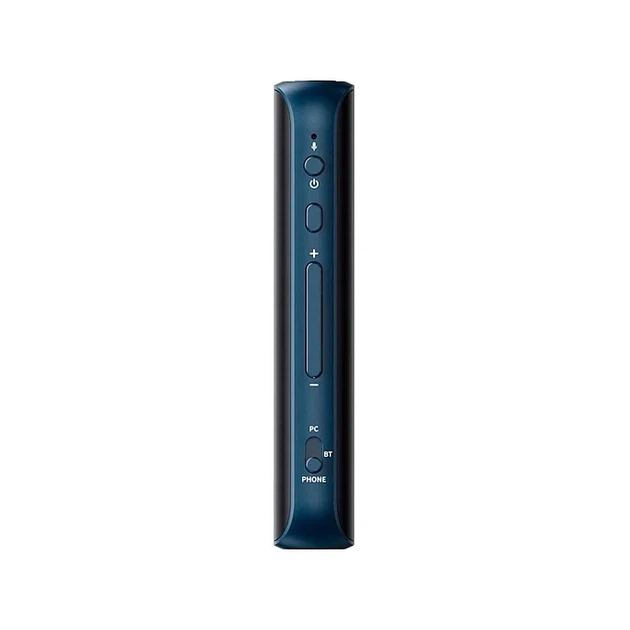 Bluetooth ЦАП із підсилювачем для навушників FiiO BTR15 Blue - изображение 3