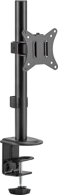 Кронштейн для телевізора Brateck LDT66-C01 - Фото 1 Кронштейн для телевізора Brateck LDT66-C01 - изображение 1
