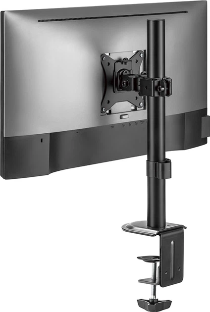 Кронштейн для телевізора Brateck LDT66-C01 - Фото 9 Кронштейн для телевізора Brateck LDT66-C01 - изображение 9