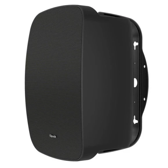 Всепогодна акустика Klipsch All Weather RSM-400 Black - изображение 2