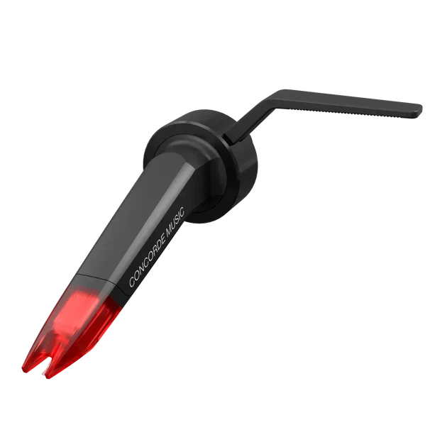 Картридж MM Ortofon Concorde Music Red - изображение 6