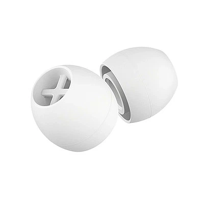 Бездротові навушники Sonova CXPLUSTW1 WHITE з шумопоглинанням - зображення 3