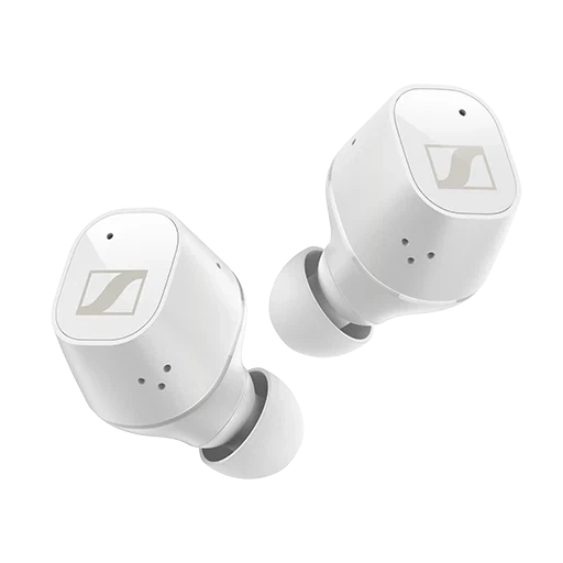 Бездротові навушники Sonova CXPLUSTW1 WHITE з шумопоглинанням - зображення 4