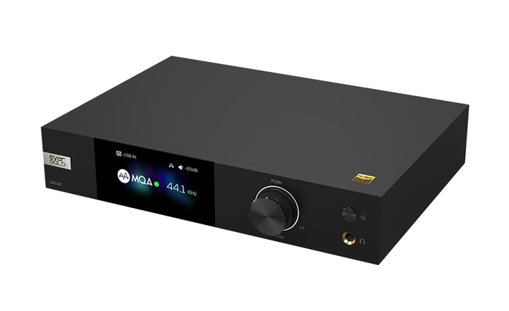 ЦАП EverSolo DAC-Z8 - Фото 5 ЦАП EverSolo DAC-Z8 - изображение 5
