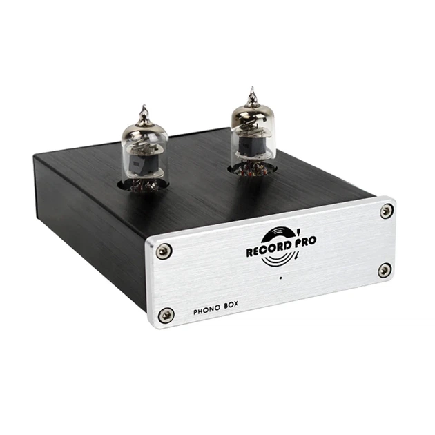 Фонокоректор Record Pro RP-113 (MM) - изображение 2