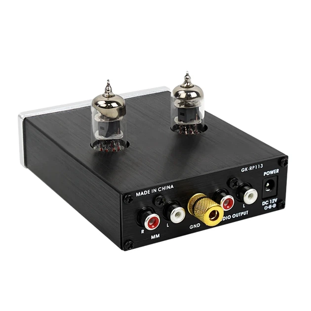 Фонокоректор Record Pro RP-113 (MM) - изображение 3