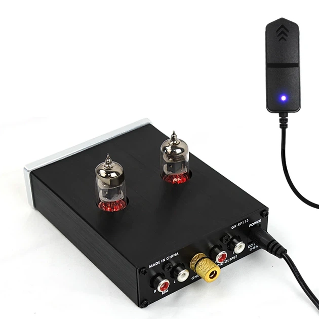 Фонокоректор Record Pro RP-113 (MM) - изображение 5