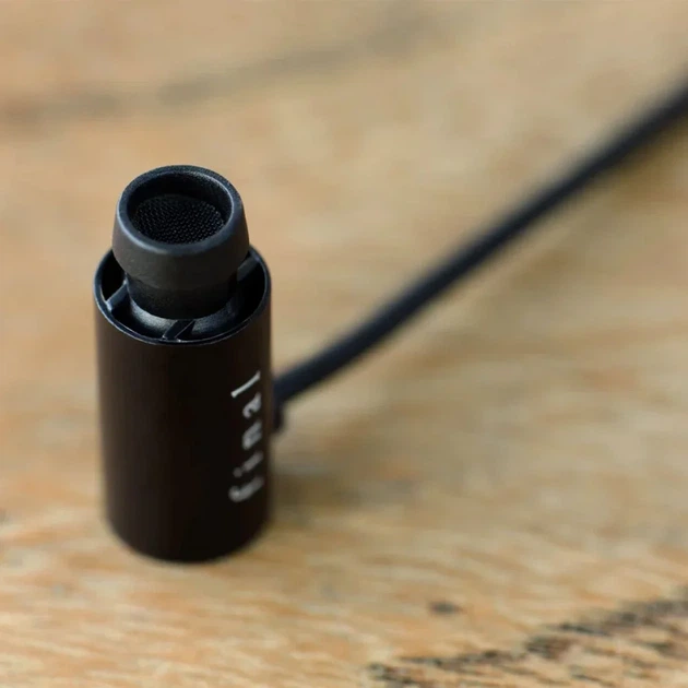 Навушники Final Audio E2000C Black - зображення 10