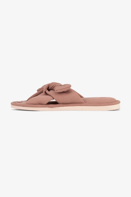 Тапочки женские TWINS 38-39 Розовый shop (4820182036637) - изображение 3