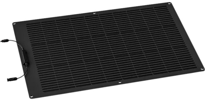 Elastyczny panel fotowoltaiczny EcoFlow 100W (4897082668619) - obraz 3