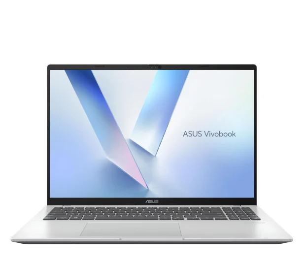 Ноутбук ASUS Vivobook 16 X1607CA Ultra 5-225H/16GB/512/Win11 X1607CA-MB174W - Фото 1 Ноутбук ASUS Vivobook 16 X1607CA Ultra 5-225H/16GB/512/Win11 X1607CA-MB174W - изображение 1