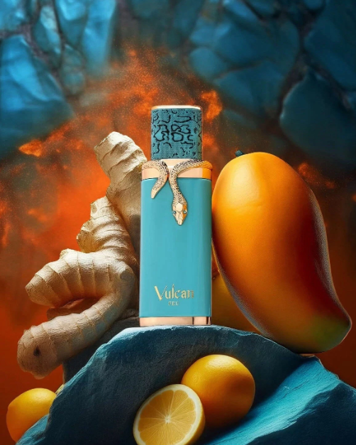 香水(ユニセックス) Vulcan Feu French Avenue 100ml Парфумована вода унісекс French Avenue Vulcan Feu Eau De