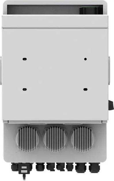 Гібридний інвертор Volt Polska ULTRA HYBRID PRO 12 кВт 3-фазний (5904100452279) - зображення 2