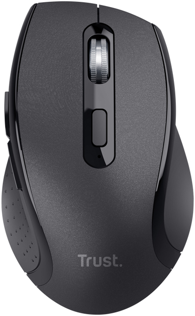 Mysz Trust SURA Wireless Black (TR25479) - obraz 1