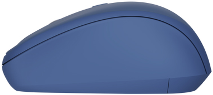 Mysz Trust Yvi+ Multi-Device Wireless/Bluetooth Blue (TR25455) - obraz 3