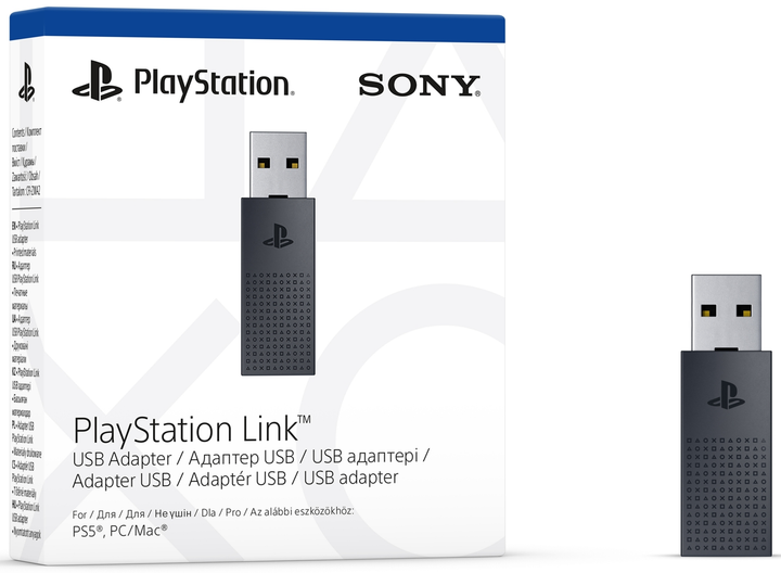 Adapter USB PlayStation Link - obraz 2