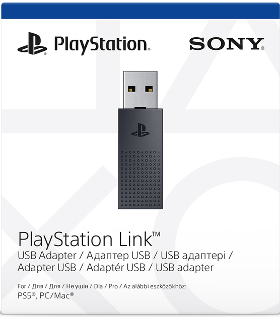 Adapter USB PlayStation Link - obraz 4