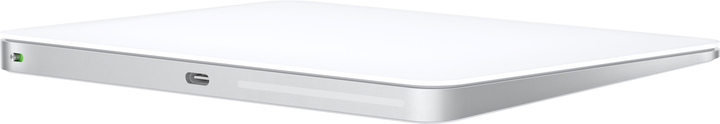 Gładzik Apple Magic Trackpad Multi-Touch Surface Bluetooth White (MXK93) - obraz 3