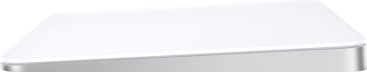 Gładzik Apple Magic Trackpad Multi-Touch Surface Bluetooth White (MXK93) - obraz 4